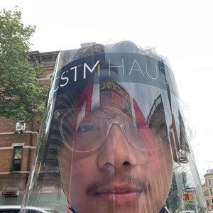 Meet your Posher, Aldo